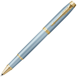 IM Rituals Gradient Blue/Gold Rollerball in the group Pens / Fine Writing / Rollerball Pens at Pen Store (135485)