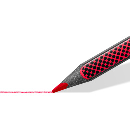 Coloured Pencils Norix Set of 24 in the group Kids / Kids' Pens / Coloring Pencils for Kids at Pen Store (135515)