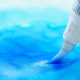 Gansai Tambi Aquarelle 24-set Metallic in the group Art Supplies / Artist colours / Watercolour Paint / Watercolour pans at Pen Store (135536)