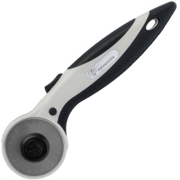 Ergonomic Rotary Cutter 45 mm in the group Hobby & Creativity / Hobby Accessories / Cutters at Pen Store (135559)