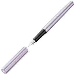 INEO Elements Fountain Pen Lavender Scent in the group Pens / Fine Writing / Fountain Pens at Pen Store (135573)