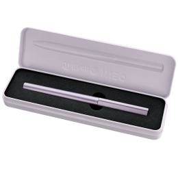 INEO Elements Fountain Pen Lavender Scent in the group Pens / Fine Writing / Fountain Pens at Pen Store (135573)
