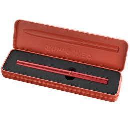 INEO Elements Fountain Pen Fiery Red in the group Pens / Fine Writing / Fountain Pens at Pen Store (135574)