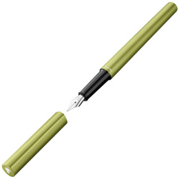 INEO Elements Fountain Pen Green Oasis in the group Pens / Fine Writing / Fountain Pens at Pen Store (135575)