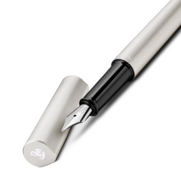 INEO Elements Fountain Pen Clearing Breeze in the group Pens / Fine Writing / Fountain Pens at Pen Store (135576)