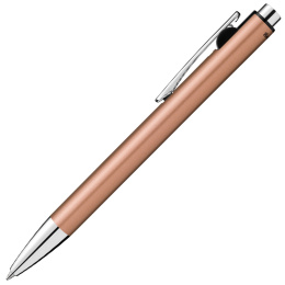 Snap Metallic Ballpoint Copper in the group Pens / Fine Writing / Ballpoint Pens at Pen Store (135581)