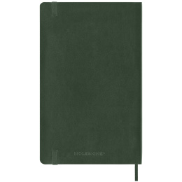 Planner 18M WeekNote Soft Cover Large Myrtle Green in the group Paper & Pads / Planners / 18-Month Planners at Pen Store (135603)