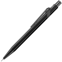 849 Black Code Mechanical pencil 0,5 mm in the group Pens / Writing / Mechanical Pencils at Pen Store (135640)