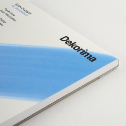 Bristol Paper A4 in the group Paper & Pads / Artist Pads & Paper / Drawing & Sketch Pads at Pen Store (135671)