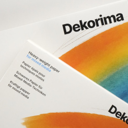 Mixed Media Pad A3 in the group Paper & Pads / Artist Pads & Paper / Mixed Media Pads at Pen Store (135675)