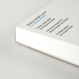 Mixed Media Pad A3 in the group Paper & Pads / Artist Pads & Paper / Mixed Media Pads at Pen Store (135675)