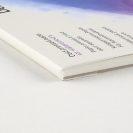 Watercolour Pad 165g A3 in the group Paper & Pads / Artist Pads & Paper / Watercolour Pads at Pen Store (135677)