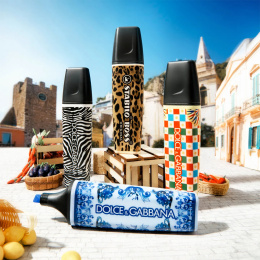 Boss Dolce & Gabbana Limited Edition in the group Pens / Office / Highlighters at Pen Store (135680)