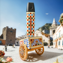 Boss Dolce & Gabbana Limited Edition in the group Pens / Office / Highlighters at Pen Store (135680)