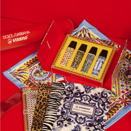 Boss Dolce & Gabbana Limited Edition in the group Pens / Office / Highlighters at Pen Store (135680)