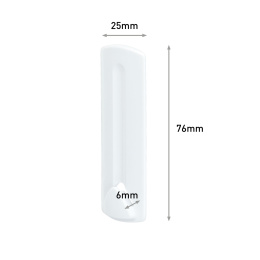Command picture hook for wire in the group Hobby & Creativity / Organize / Frames / Picture hanging at Pen Store (135682)