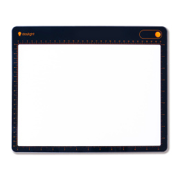 Tabla Go Lightpad A4 in the group Art Supplies / Art Accessories / Light Tables at Pen Store (135742)