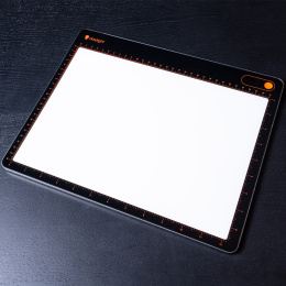 Tabla Go Lightpad A4 in the group Art Supplies / Art Accessories / Light Tables at Pen Store (135742)
