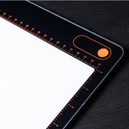Tabla Go Lightpad A4 in the group Art Supplies / Art Accessories / Light Tables at Pen Store (135742)