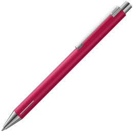 Econ Ballpoint Raspberry in the group Pens / Fine Writing / Ballpoint Pens at Pen Store (135744)