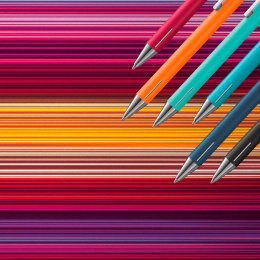 Econ Ballpoint Sea in the group Pens / Fine Writing / Ballpoint Pens at Pen Store (135747)