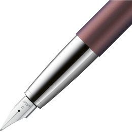 Studio Orion Matt Fountain Pen in the group Pens / Fine Writing / Fountain Pens at Pen Store (135757_r)
