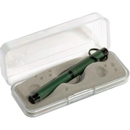 Backpacker Green in the group Pens / Fine Writing / Ballpoint Pens at Pen Store (135762)