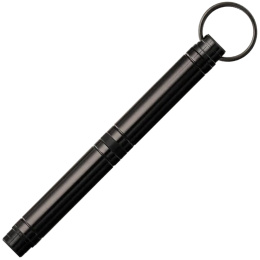 Backpacker Black in the group Pens / Fine Writing / Ballpoint Pens at Pen Store (135764)