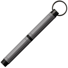 Backpacker Gray in the group Pens / Fine Writing / Ballpoint Pens at Pen Store (135765)