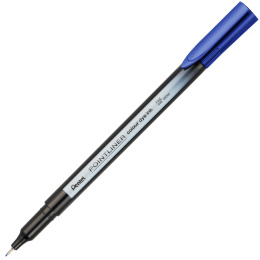 Pointliner Colour Blue in the group Pens / Artist Pens / Felt Tip Pens at Pen Store (135770)