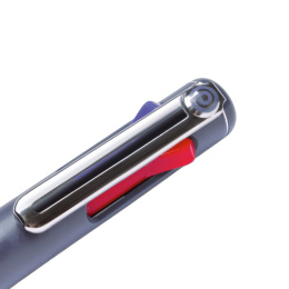 iZee 4-Colour Multipen in the group Pens / Writing / Multi Pens at Pen Store (135774)