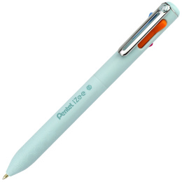 iZee 4-Colour Multipen Fun in the group Pens / Writing / Multi Pens at Pen Store (135775)