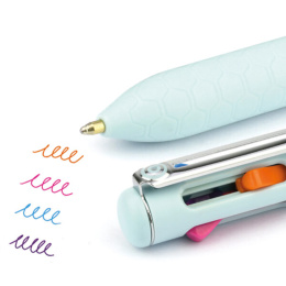 iZee 4-Colour Multipen Fun in the group Pens / Writing / Multi Pens at Pen Store (135775)