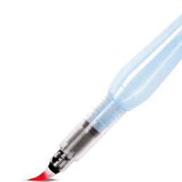 Aquash Water Brush Broad in the group Art Supplies / Brushes / Water Brushes at Pen Store (135777)