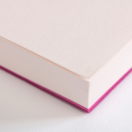 Craftswoman Sketchbook A4 - Rubis in the group Paper & Pads / Artist Pads & Paper / Sketchbooks at Pen Store (135787)