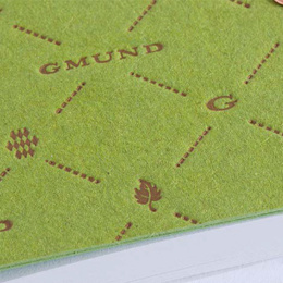 Craftsman Sketchbook Landscape - Olivine in the group Paper & Pads / Artist Pads & Paper / Sketchbooks at Pen Store (135792)