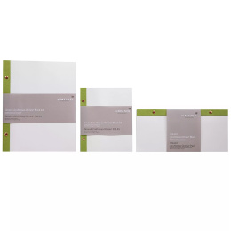 Craftsman Sketchbook Landscape - Olivine in the group Paper & Pads / Artist Pads & Paper / Sketchbooks at Pen Store (135792)