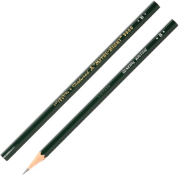Pencil Mitsubishi 9800 B 12-pack in the group Kundsegment / Kundsegment Art at Pen Store (135800)