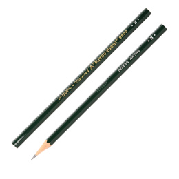 Blyerts Mitsubishi 9800 12-pack in the group Pens / Writing / Pencils at Pen Store (135800_r)