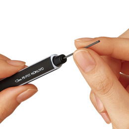 Mechanical Pencil PS-P101 Enpitsu Sharp 1,3 mm in the group Pens / Writing / Mechanical Pencils at Pen Store (135804_r)