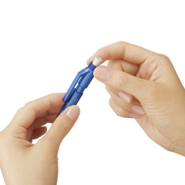 Mechanical Pencil PS-P202 Enpitsu Sharp 0,7 mm Black in the group Pens / Writing / Mechanical Pencils at Pen Store (135806)