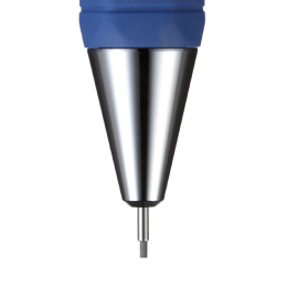 Mechanical Pencil PS-P202 Enpitsu Sharp 0,7 mm Black in the group Pens / Writing / Mechanical Pencils at Pen Store (135806)