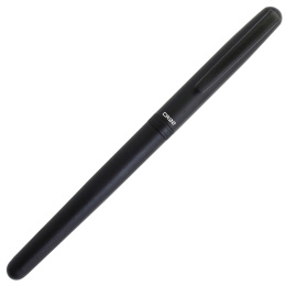 CR02 Gel Roller Black in the group Pens / Fine Writing / Rollerball Pens at Pen Store (135831)
