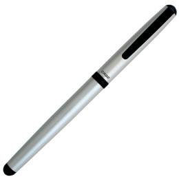 CR02 Gel Roller Silver in the group Pens / Fine Writing / Rollerball Pens at Pen Store (135832)
