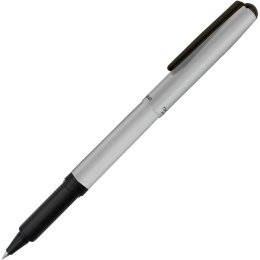CR02 Gel Roller Silver in the group Pens / Fine Writing / Rollerball Pens at Pen Store (135832)