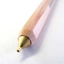 Wooden Mechanical Pencil  0,5 mm in the group Pens / Writing / Mechanical Pencils at Pen Store (135835_r)