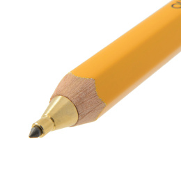 Wooden Mechanical Pencil 2,0 mm in the group Pens / Writing / Pencils at Pen Store (135840_r)