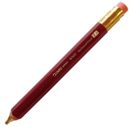 Wooden Mechanical Pencil 2,0 mm in the group Pens / Writing / Pencils at Pen Store (135840_r)