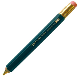 Wooden Mechanical Pencil 2,0 mm in the group Pens / Writing / Pencils at Pen Store (135840_r)