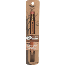 Wooden Mechanical Pencil 2,0 mm in the group Pens / Writing / Mechanical Pencils at Pen Store (135840_r)